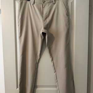 Vineyard Vines Links pants Men's 34 x 30 - Khaki